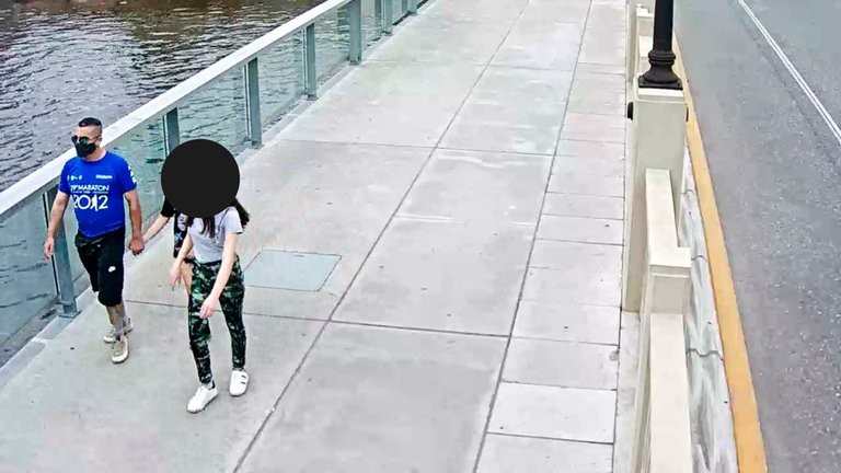 Ordenan la detención de Fabián Tablado por el delito de "desobediencia" | Información General