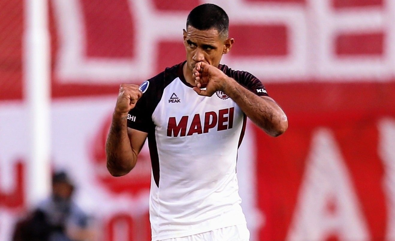 Lanús pasó a semifinales de la Sudamericana aplastando a Independiente en Avellaneda | Deportes