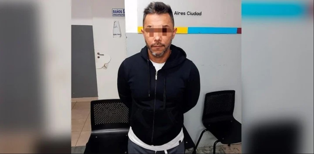 Se entregó el conductor que atropelló y mató a un nene en Flores | Información General