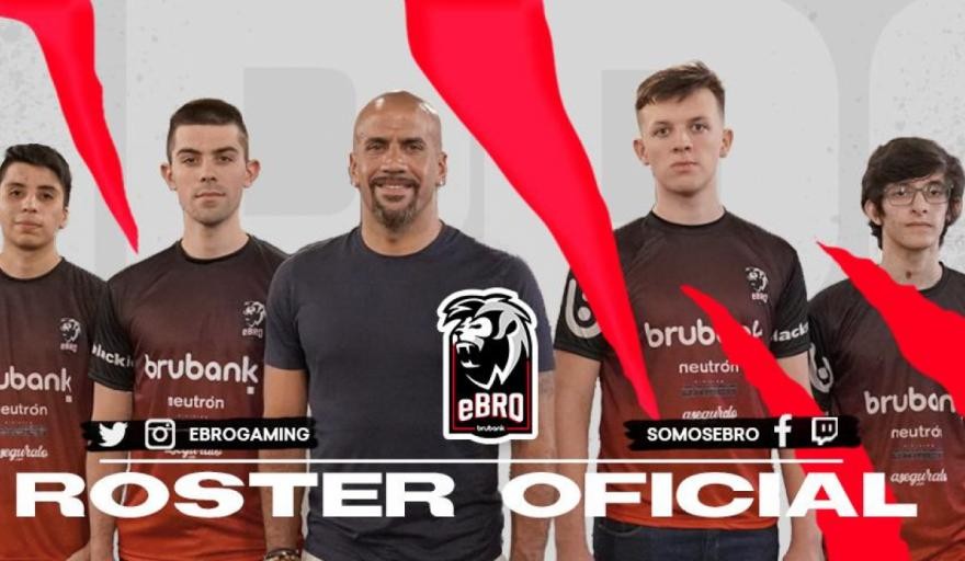 Cada vez más deportistas tradicionales se suman al mundo gamer | Tecnología