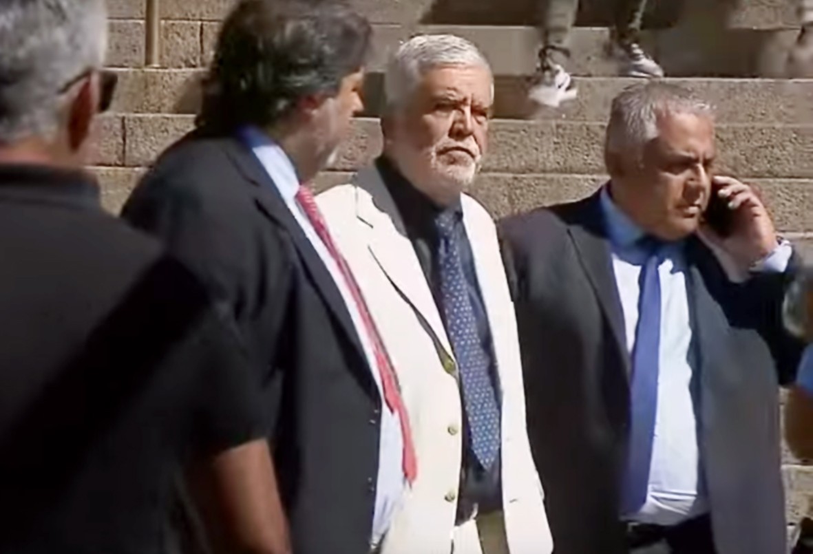 Tragedia de Once: confirmaron la condena a De Vido de 5 años y 8 meses de prisión | Información General