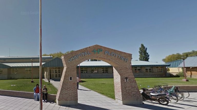 Neuquén: una nena de once años murió al ser impactada por un rayo en un camping | Información General