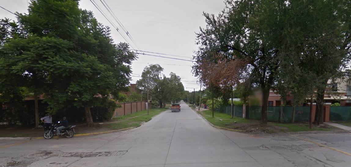 Un policía le salvó la vida a una nena que cayó a una pileta en Tucumán | Información General