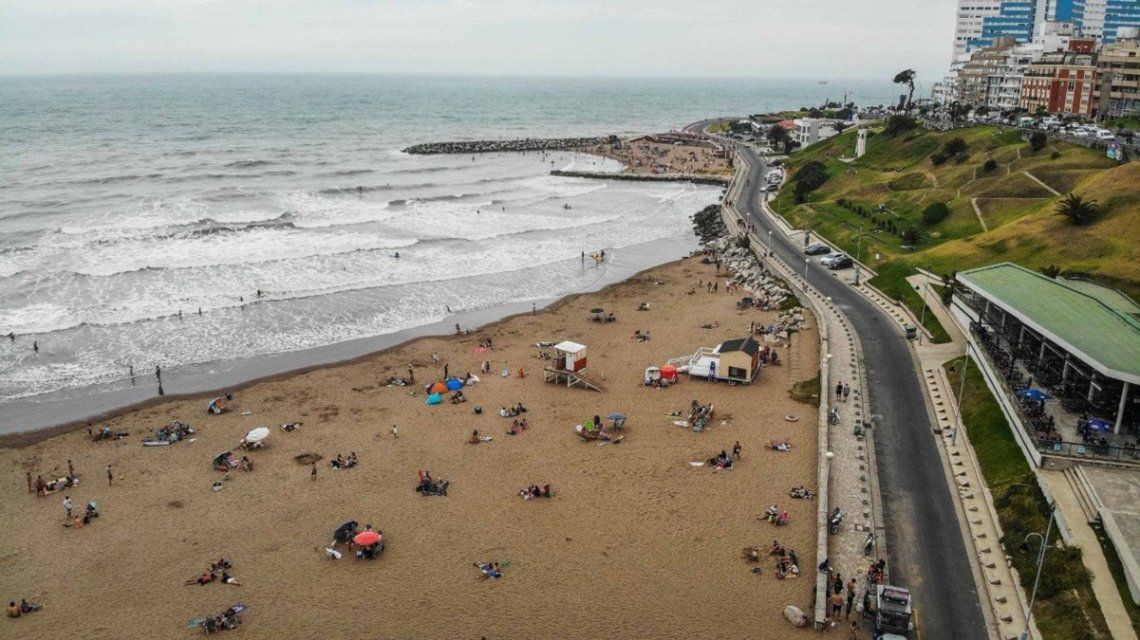 Más de 600 mil personas hicieron turismo el fin de semana largo | Información General