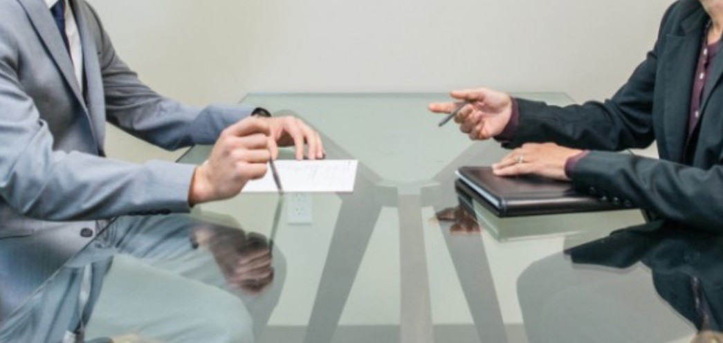 Respondió a una oferta de empleo y le pidieron dinero para asegurarse "trabajo todo el año" | Información General