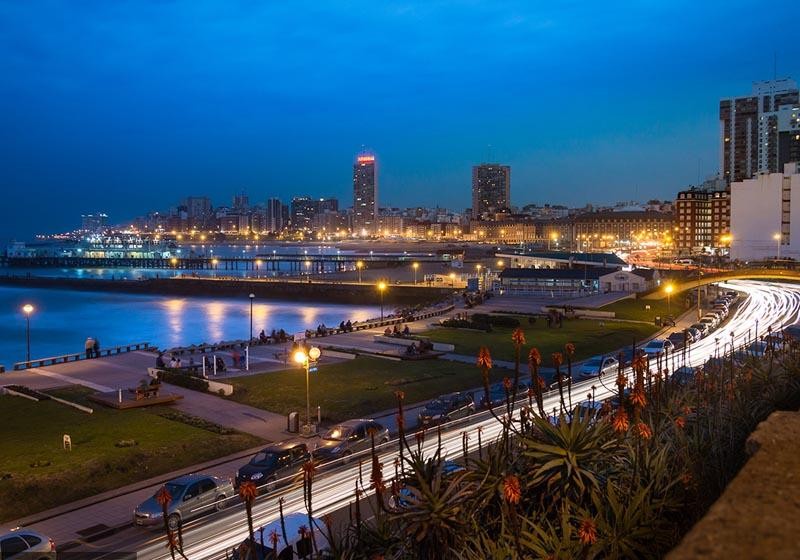 Alohar: la app de reservas para vacacionar en playas argentinas | Tecnología