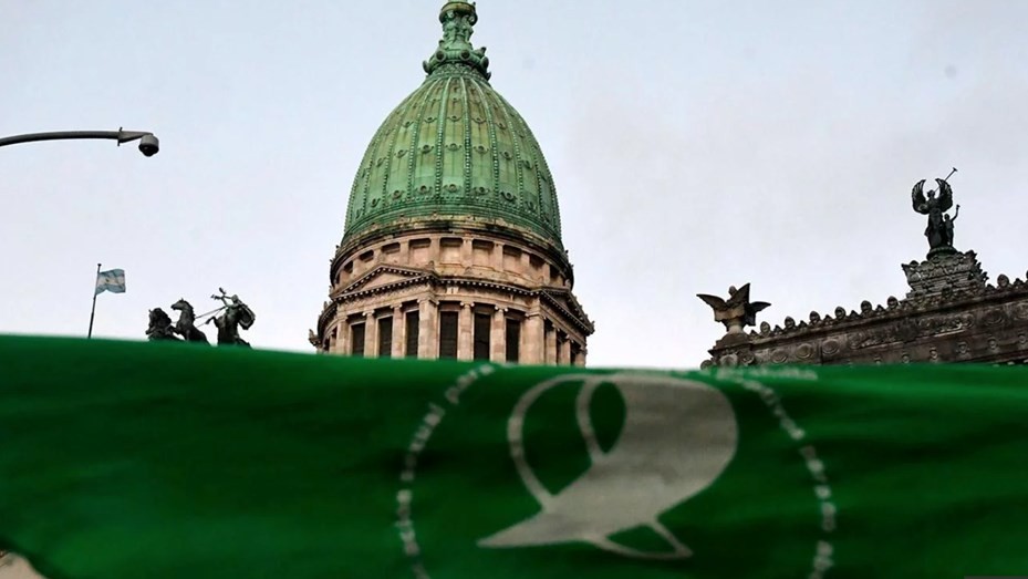 Qué dice la flamante ley de aborto legal en la Argentina | Información General