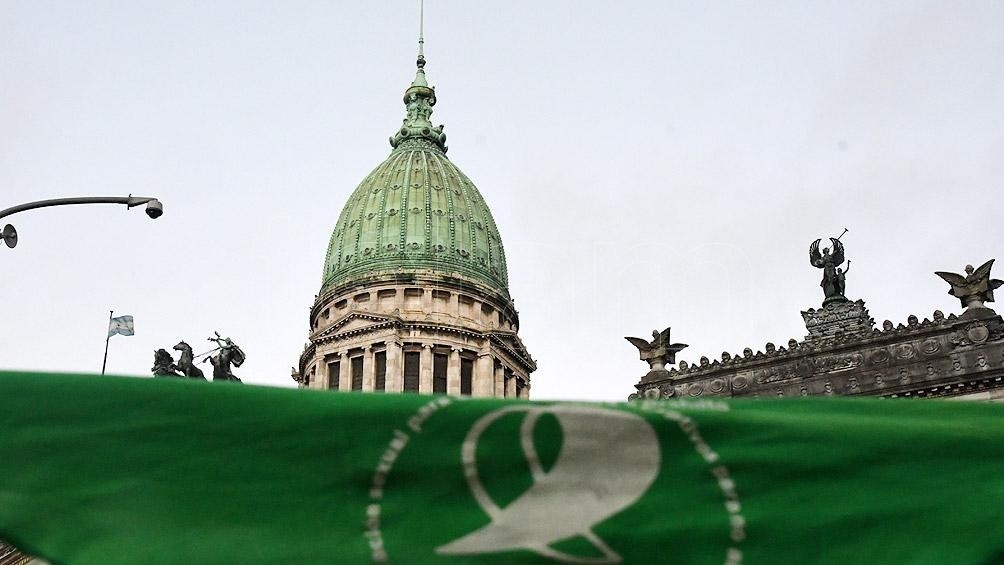Aborto: Argentina se sumó a la lista de los 66 países que lo legalizaron | Información General