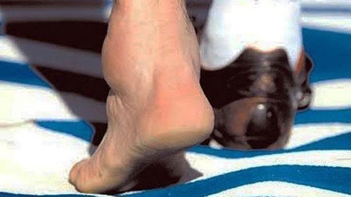 Puerto Madryn: Un centenar de maradonianos se tatuarán el tobillo izquierdo en homenaje a Diego | Deportes