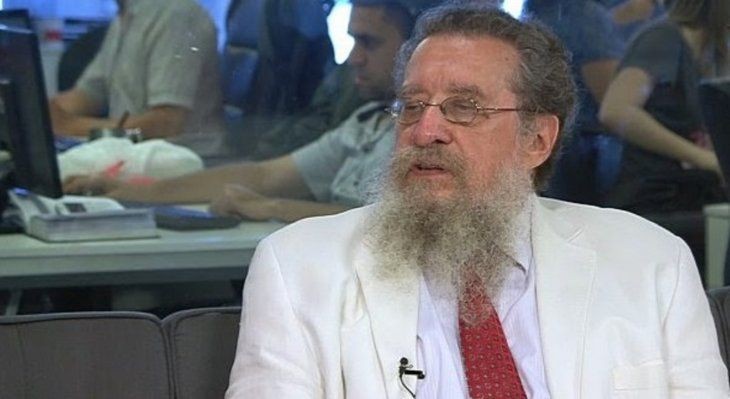Murió de coronavirus el intelectual Carlos Escudé | Información General