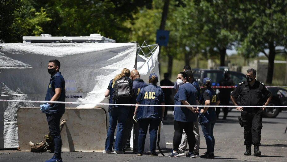 Hubo 375 homicidios en Santa Fe durante 2020 | Información General