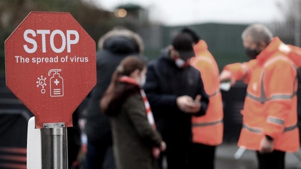 Londres cerrará las escuelas primarias para contener la expansión del coronavirus | Internacionales