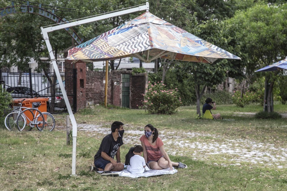 En el primer fin de semana del año los espacios culturales rosarinos se colmaron de visitantes locales y turistas | Información General