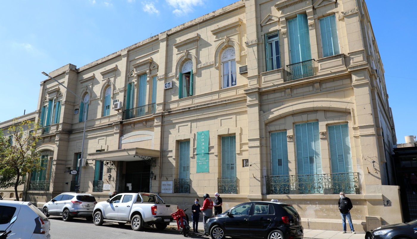 Se realizó la primera donación de órganos del año en Santa Fe | Información General