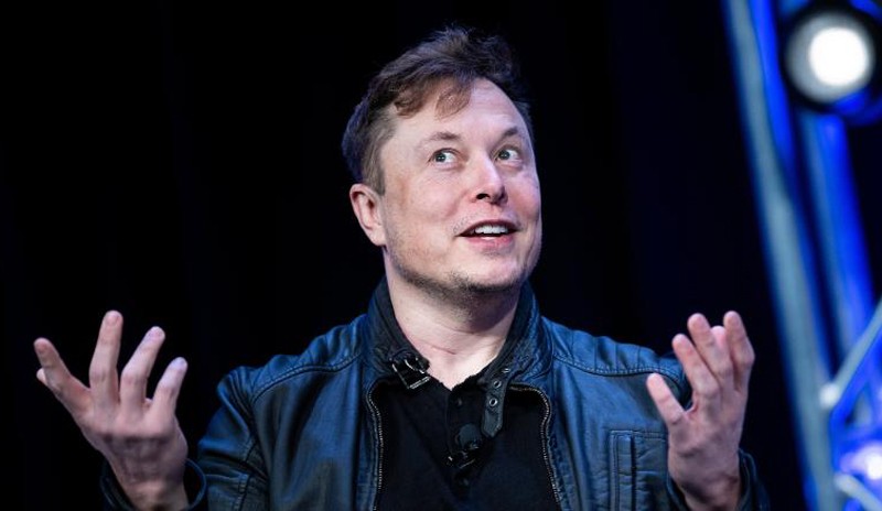 Elon Musk tiene 190.000 millones de razones para ser feliz | Tecnología