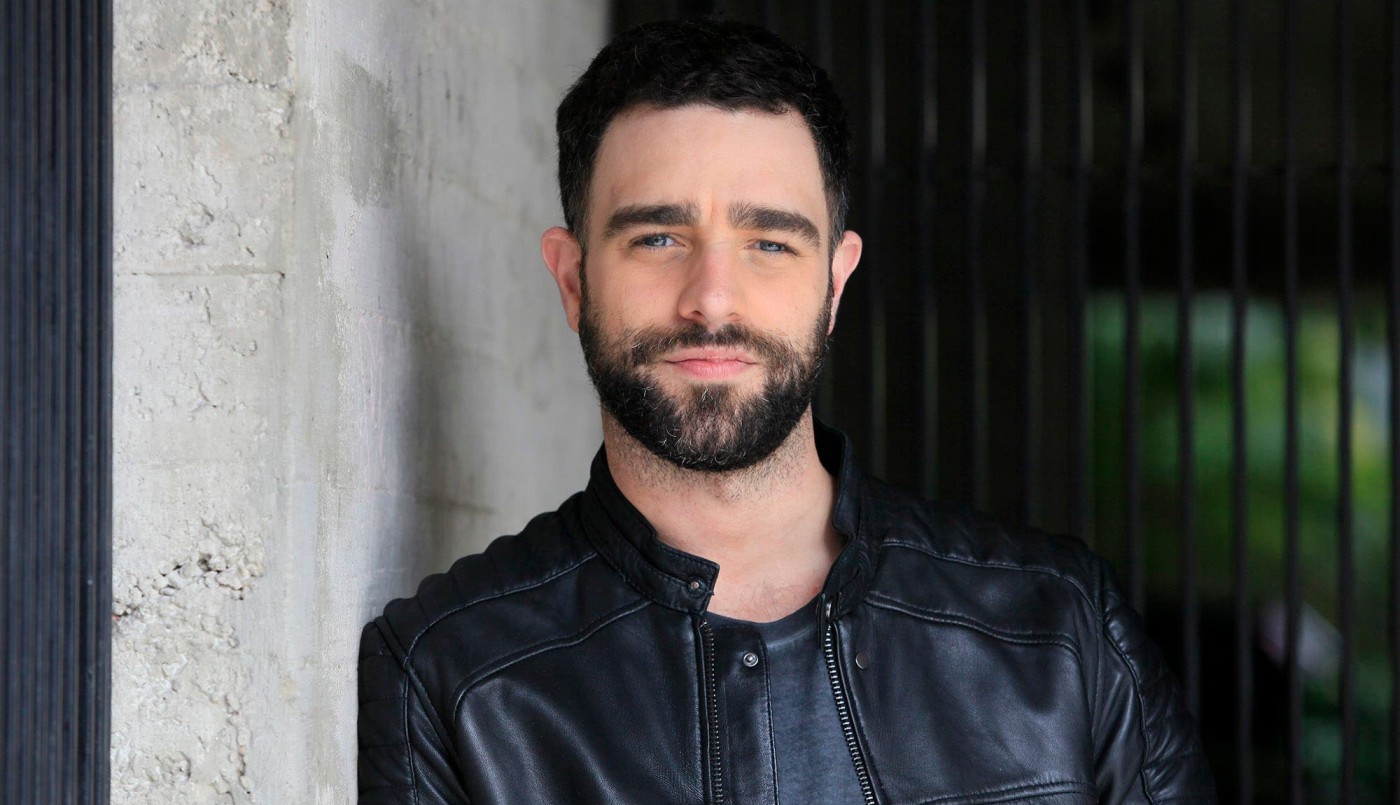 El periodista Diego Poggi le contó a su padre que es gay y recibió una dolorosa respuesta | Tecnología