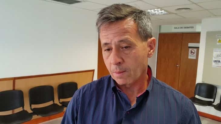 Suspendieron al fiscal que propuso que se autorice a las mujeres a portar armas en Neuquén | Información General