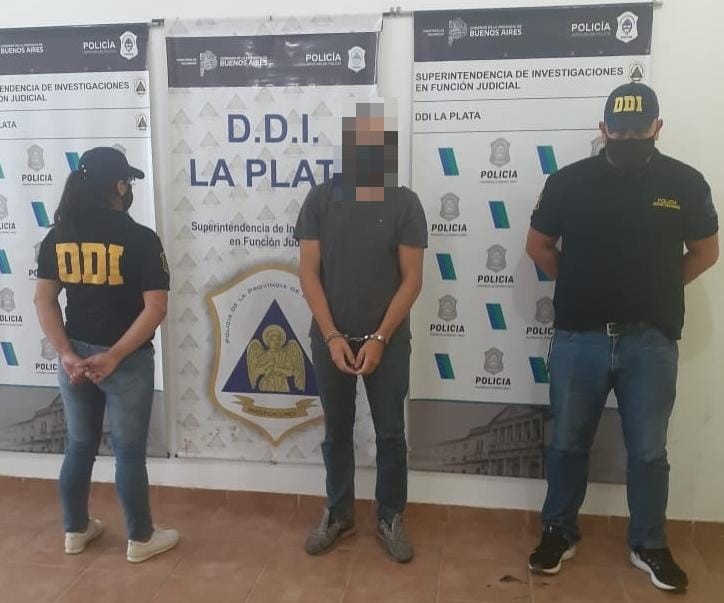 Detuvieron al marido de Carolina Píparo por el atropello de dos motociclistas | Información General