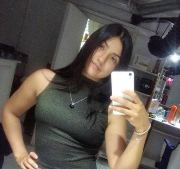 Córdoba: Encontraron muerta a Marcia Acuña | Información General