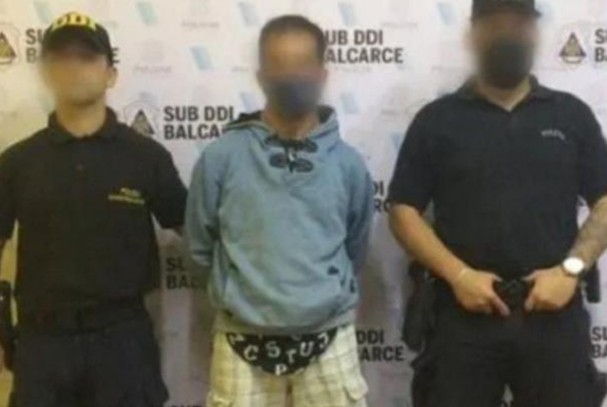 Grooming: Detenido por pedirle fotos sexuales a una menor de 12 años | Información General