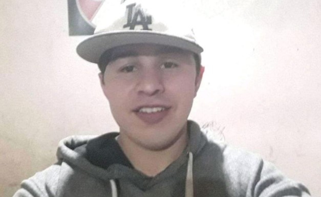 José C. Paz: defendió a una amiga, una patota le partió a cabeza y ahora pelea por su vida | Información General