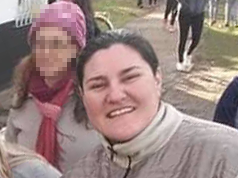 Tristeza y conmoción: murió la docente sanlorencina cuyo auto se incendió en Maciel | Información General