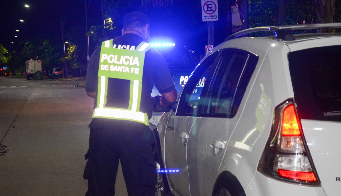 Resultados positivos en los primeros días de la aplicación del decreto que restringe la circulación | Información General