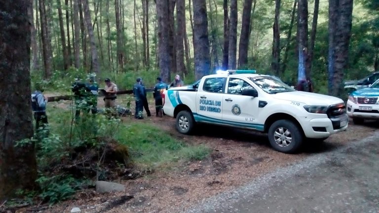 Un turista murió ahogado por salvar a su nieto en Bariloche | Información General