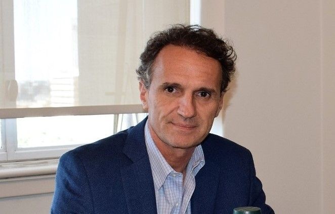 Perotti y Katopodis firmarán convenios para obras educativas en la provincia | Información General