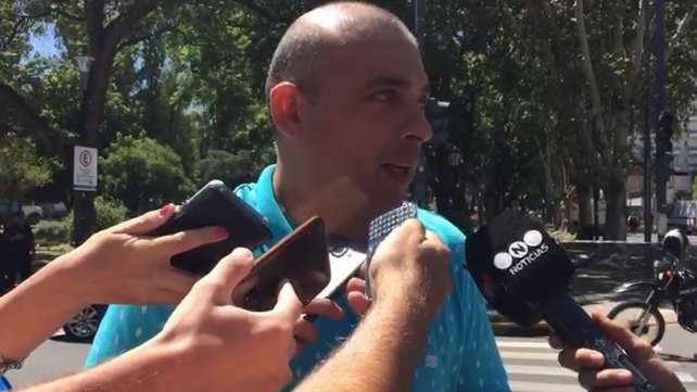 Sismo en San Juan: "No hubo denuncias por consecuencias o daños en Rosario" | Información General