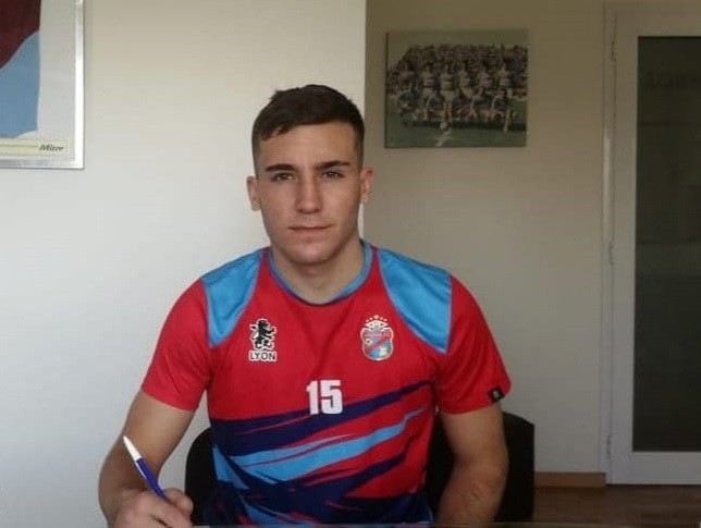 Matías Belloso quedó en libertad luego de prestar declaración | Información General