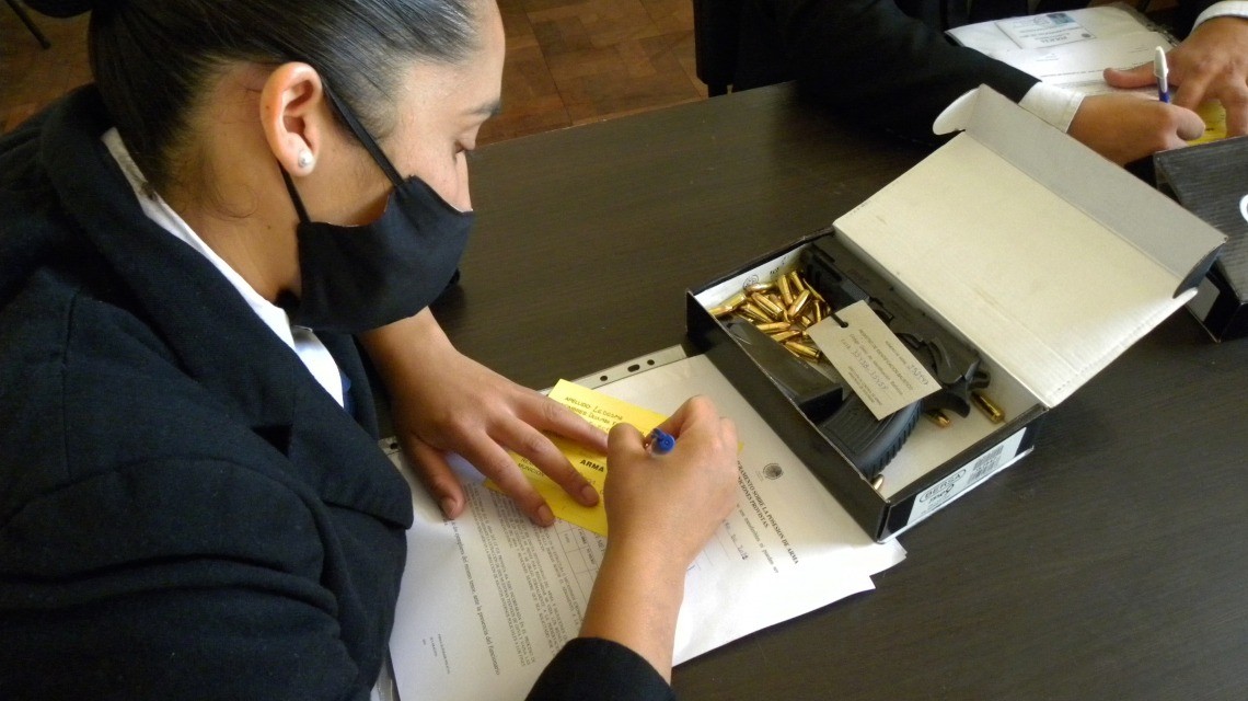 Santa Fe incorporó 273 nuevos policías | Información General