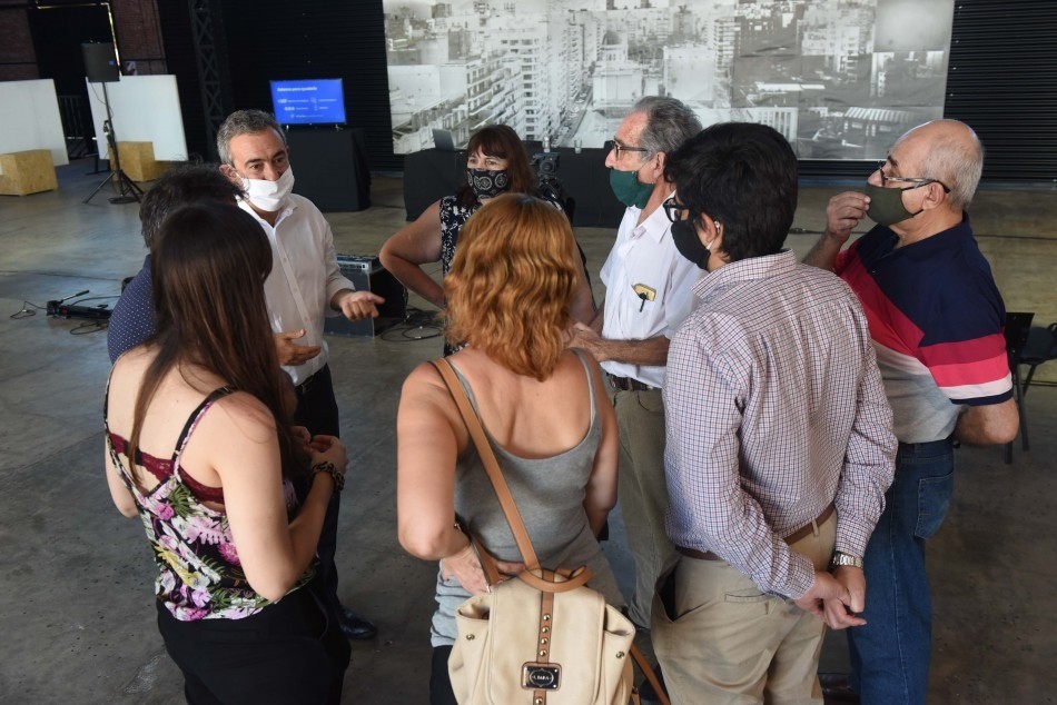 Adecuación del Sistema de Transporte: “Estamos tranquilos porque fuimos escuchados” | Información General