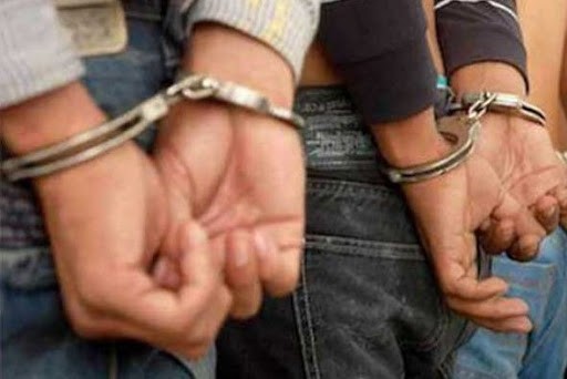 Encontró a su amigo teniendo sexo con su pareja y lo mató a fierrazos | Información General