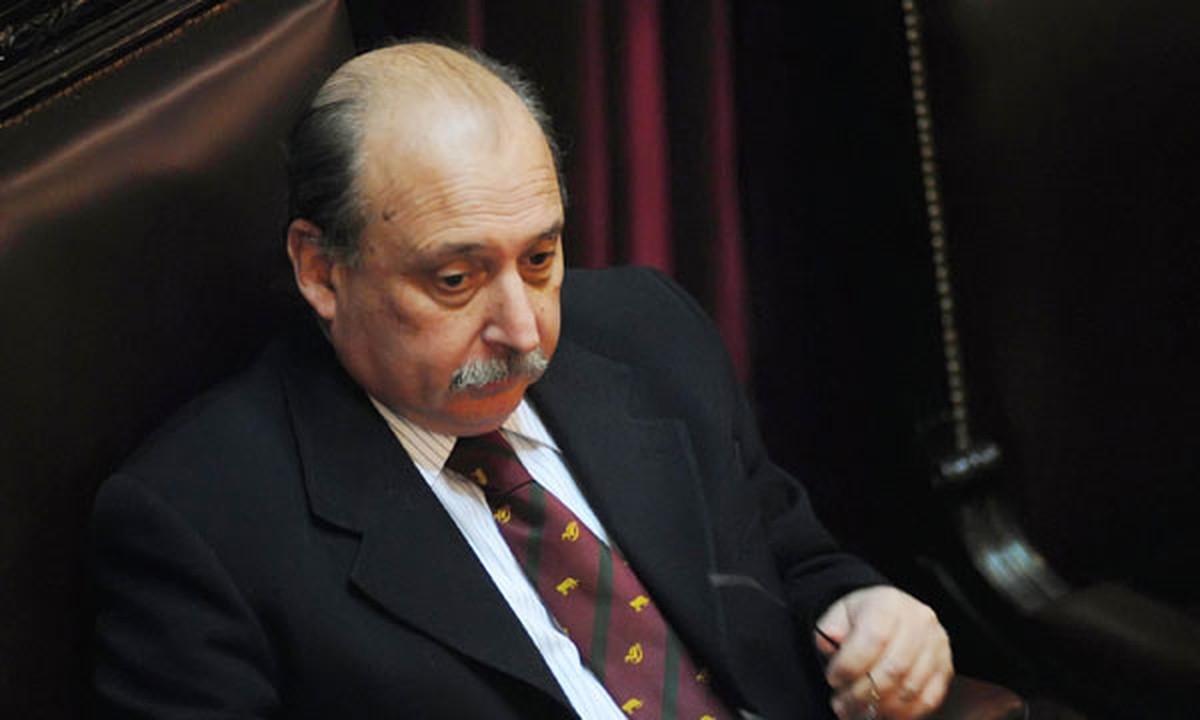 Murió José Pampuro, ex ministro de Duhalde y Kirchner | Información General