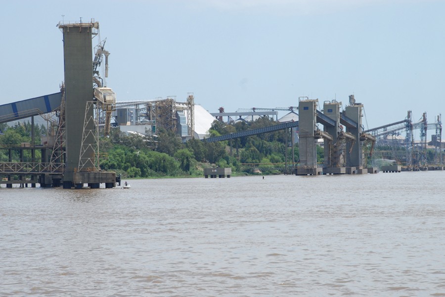 El Sindicato Aceitero confirmó que vuelven a la huelga si no se les paga el “bono pandemia” | Información General