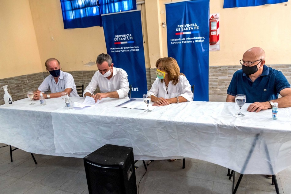 Rosario repartirá más de $25 millones a 84 organizaciones sociales | Información General