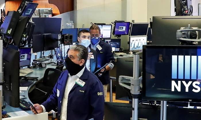 Efecto coronavirus: Mercados a la baja | Información General