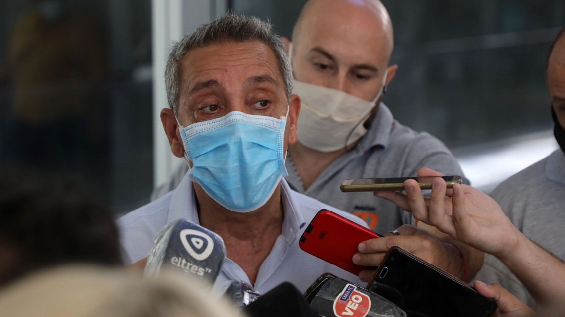 Recomiendan aislamiento social por 10 días para los santafesinos que regresen de vacaciones | Información General