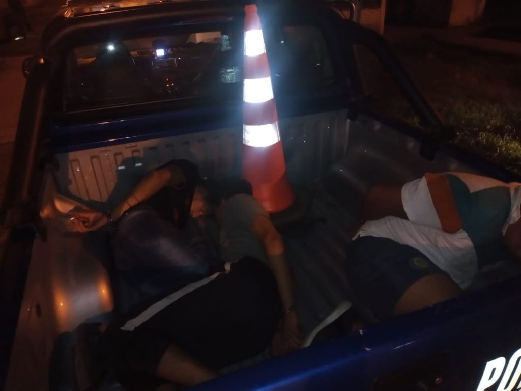 Otro ataque a balazos en zona sur | Información General