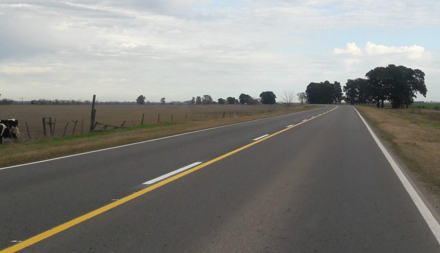 Informe de Tránsito de Rutas y Accesos de la Provincia de Santa Fe | Información General