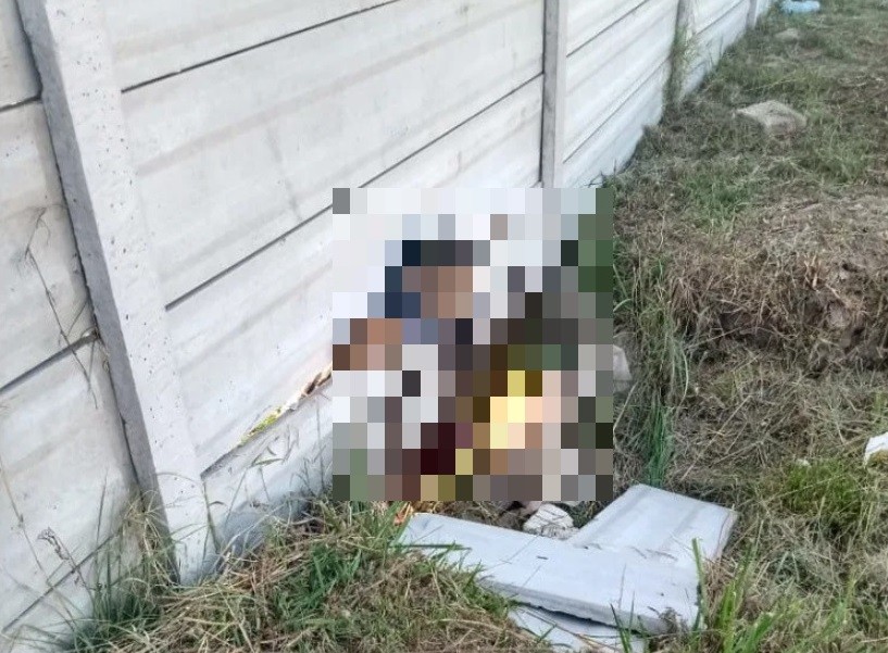 Quiso entrar a robar en una casa, se le cayó una pared encima y murió | Información General