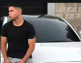 La historia de Alan: se había comprado el auto de sus sueños y lo mataron en un intento de robo | Información General