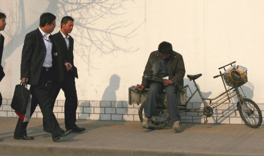 Foro Económico de Davos: proponen suba de impuesto a ricos y ponen de ejemplo a Argentina | Información General