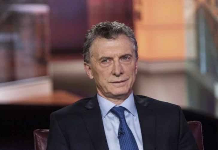 Macri lanzó su fundación y volvió a pedir por la vuelta a clases presenciales | Información General