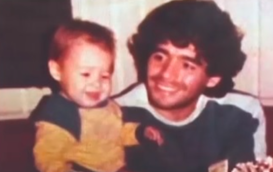 Damaris María Maradona, la mujer de 37 años asegura ser la hija primogénita de Diego | Información General