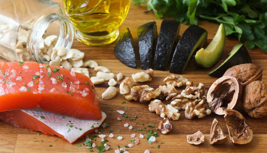 Tips para hacer la dieta post pandemia | Tecnología