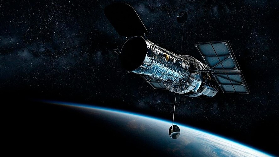 Un telescopio de la NASA podrá revelar mundos similares al planeta Tierra | Tecnología