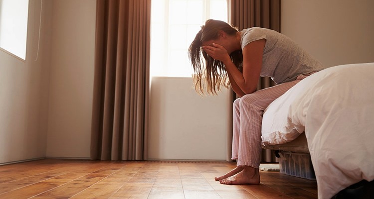 Cansancio, falta de memoria y concentración tras superar el Covid-19 | Información General