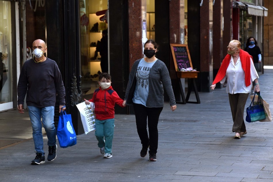 Santa Fe adhirió a la extensión del distanciamiento social hasta el 28 de febrero | Información General